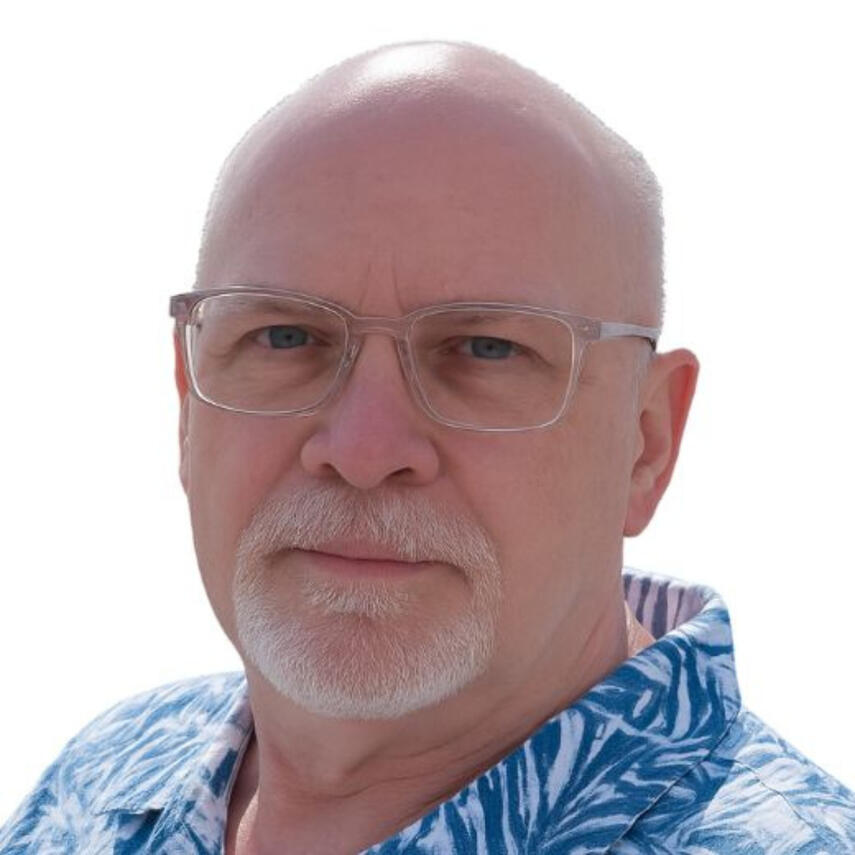 Trevor Angel