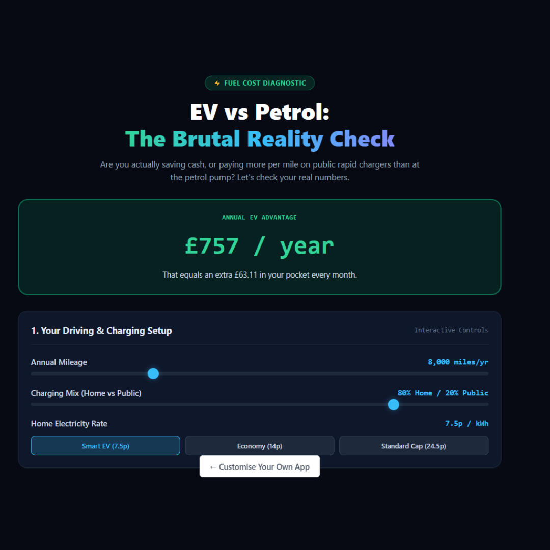 EV-V-PETROL